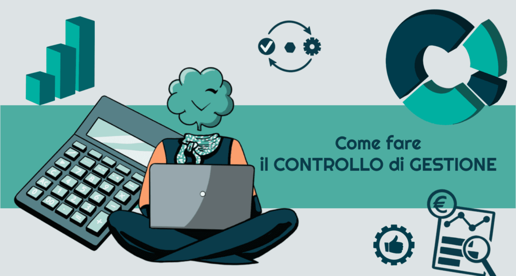 Come fare il Controllo di gestione